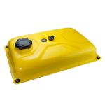 Tapa Gas Tank Fuel Tank Compatible with Champion Generators 9375 9200 9000 8750 8500 7500 7200 7000 6900 6875 6500 6250 6000 5500 5000 12500 12000 11250 11500 10625 10000 9500 and More