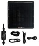 SPYPOINT Solar Panel for Trail Camera with Internal Battery for Outdoor Trail Camera Solar Panel (SPLB-10)