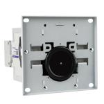 220V 2P 63A Dual Power Automatic Transfer Switch Generator Changeover Switch RV Transfer Switch 50HZ/60HZ