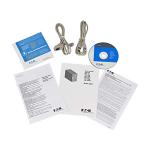 Eaton 5SC1500 Pure Sinewave UPS Battery Backup, 1440VA / 1080W, AVR, LCD Display, Line Interactive