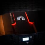 Cummins 4000 Watts Inverter Modified Sine Wave Truck Inverter 12 Volts to 110 Volts Four AC Outlets Two USB Ports (Plus Cable Kit)- CMN4000W - Inverters for Vehicles, Van Life, Camping