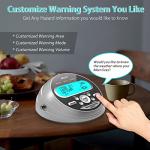 Emgykit MD319 NOAA Weather Radio with Alerts