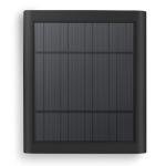 Solar Charger for Ring Camera, 4W with 10FT Cable