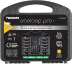 Panasonic Eneloop Pro Rechargeable Battery Power Pack