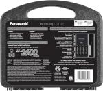 Panasonic Eneloop Pro Rechargeable Battery Power Pack