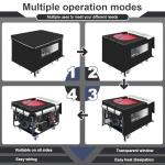 Waterproof Generator Cover for Running 5000W-15000W