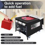 Waterproof Generator Cover for Running 5000W-15000W