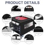 Waterproof Generator Cover for Running 5000W-15000W