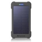 4Patriots Solar Power Bank with USB-C Fast Charge