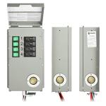 Nature’s Generator 4 Circuit Power Transfer Switch Kit