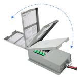 Nature’s Generator 4 Circuit Power Transfer Switch Kit