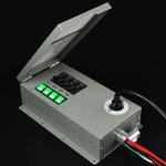 Nature’s Generator 4 Circuit Power Transfer Switch Kit