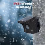 eMACROS Pro 4 Solar Driveway Alarm System