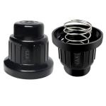 Darlingao 2 AA Battery Igniter Replacement Caps