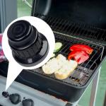 Darlingao 2 AA Battery Igniter Replacement Caps