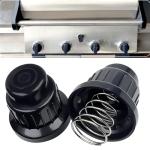 Darlingao 2 AA Battery Igniter Replacement Caps