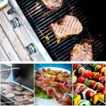 Darlingao 2 AA Battery Igniter Replacement Caps