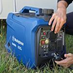 Westinghouse 4000W Super Quiet Portable Inverter Generator