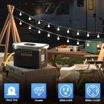 1FT NEMA L14-20P to 6-50R Adapter Cord