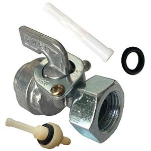 Fuel Shut Off Valve for Honda Portable Generators