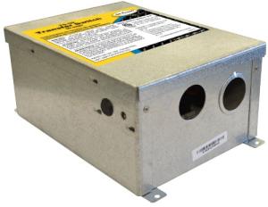 Go Power TS-50 50 Amp Transfer Switch