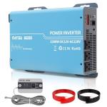 DATOUBOSS 2200W Pure Sine Wave Inverter