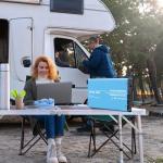 DATOUBOSS 2200W Pure Sine Wave Inverter