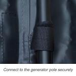 Waterproof Universal Generator Cover for 6000-11000