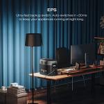 EF ECOFLOW DELTA 2 MAX Power Station Bundle