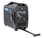 Pulsar 4000W Portable Dual Fuel Generator - RV Ready