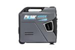 Pulsar 4000W Portable Dual Fuel Generator - RV Ready