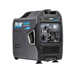 Pulsar 4000W Portable Dual Fuel Generator - RV Ready