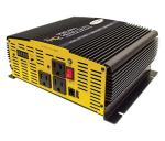 Carmanah 1750 Watt 12V Modified Sine Wave Inverter