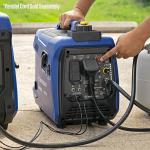 Westinghouse 2550W Super Quiet Portable Inverter Generator