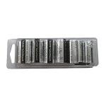 Streamlight 85177 CR123A Lithium Batteries - 12 Count