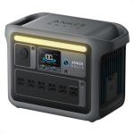 Anker SOLIX C1000 Portable Power Station, 1800W
