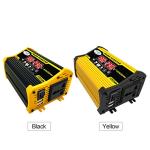 YUHOME 4000W High Frequency Power Inverter with USB