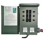 Connecticut Electric 30Amp Transfer Switch Kit
