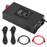 2000W Sump Pump Backup System with Inverter