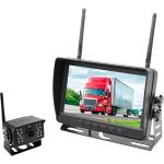 FalconEye 200-300 Ft Wireless Backup Camera System