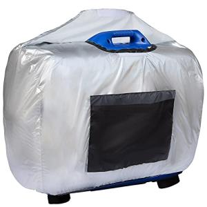 Waterproof Generator Cover for 1000-2500 Watt Generators