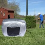 Waterproof Generator Cover for 1000-2500 Watt Generators