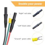 Hodeoo Parallel Cables for Honda Generators