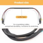 Hodeoo Parallel Cables for Honda Generators