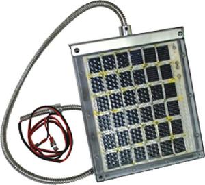 Wildgame Innovations 12V Solar Panel Generator