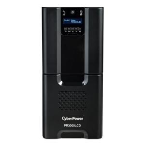 CyberPower 3000VA Smart App Sinewave UPS