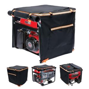 38-Inch Generator Cover for All-Weather Protection