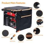38-Inch Generator Cover for All-Weather Protection