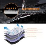 38-Inch Generator Cover for All-Weather Protection