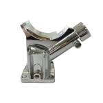 Chrome Generator Stand for Type 1 VW Engines